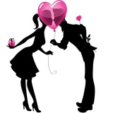 Love Forever WhatsApp Sticker #14
