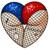 Harley Quinn WhatsApp Sticker #10