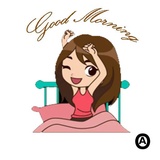 You & Me WhatsApp Sticker #19