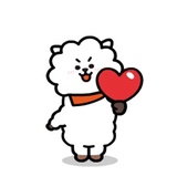 Love Hearts WhatsApp Sticker #25