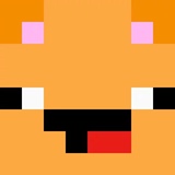 Minecraft emoji WhatsApp Sticker #12