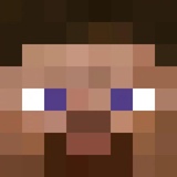 Minecraft emoji WhatsApp Sticker #21