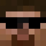 Minecraft emoji WhatsApp Sticker #4