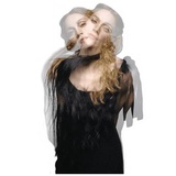 Madonna WhatsApp Sticker #16