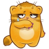 Manooella WhatsApp Sticker #8
