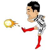 Marco Fabian WhatsApp Sticker #5