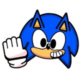 Marko Stars WhatsApp Sticker #2