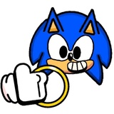 Marko Stars WhatsApp Sticker #6
