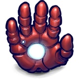 Hero of Marvel and DC WhatsApp Sticker #11