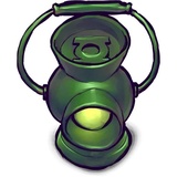 Hero of Marvel and DC WhatsApp Sticker #16