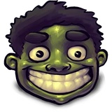 Hero of Marvel and DC WhatsApp Sticker #26
