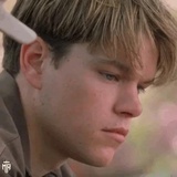 Matt Damon WhatsApp Sticker #14