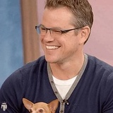 Matt Damon WhatsApp Sticker #17
