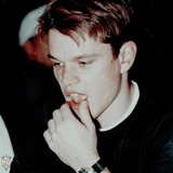 Matt Damon WhatsApp Sticker #23