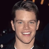 Matt Damon WhatsApp Sticker #30