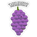 Member Berries WhatsApp Sticker #23
