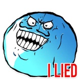 Meme_pack_2 WhatsApp Sticker #21