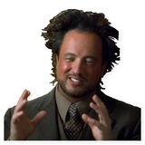 Memes, memes everywhere WhatsApp Sticker pack