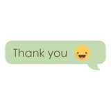 Messages WhatsApp Sticker #17