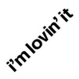 McDonalds WhatsApp Sticker #16