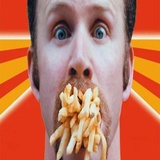McDonalds WhatsApp Sticker #23