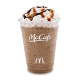 McDonalds WhatsApp Sticker #24
