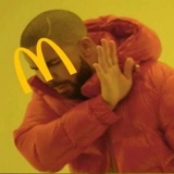McDonalds WhatsApp Sticker #27