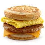 McDonalds WhatsApp Sticker #29