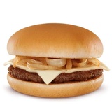 McDonalds WhatsApp Sticker #5