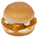 McDonalds WhatsApp Sticker #8