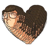 Bill Gates WhatsApp Sticker #15