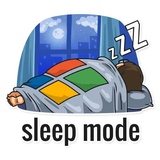 Bill Gates WhatsApp Sticker #17