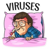Bill Gates WhatsApp Sticker #29