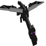 Minecraft WhatsApp Sticker #10