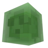 Minecraft WhatsApp Sticker #14