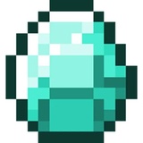 Minecraft WhatsApp Sticker #18