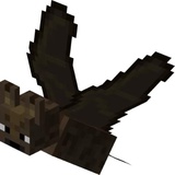 Minecraft WhatsApp Sticker #20