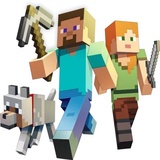 Minecraft Icons WhatsApp Sticker #26