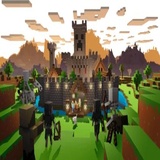 Minecraft Icons WhatsApp Sticker #30