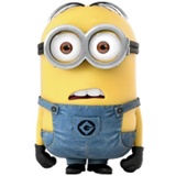 Minions WhatsApp Sticker #11
