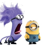 Minions WhatsApp Sticker #21
