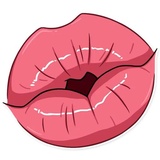 Miss Alena WhatsApp Sticker #11