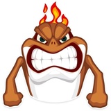 Mr. Frogo WhatsApp Sticker #18