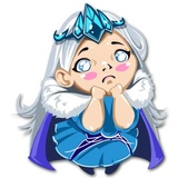 Mistery Manor WhatsApp Sticker #11