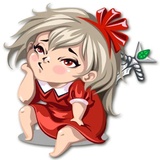 Mistery Manor WhatsApp Sticker #27