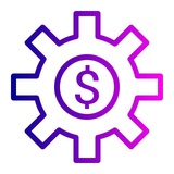 Money - Bitcoin WhatsApp Sticker #6