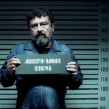 Money Heist WhatsApp Sticker #7