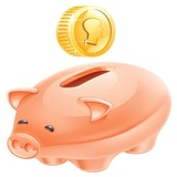Money WhatsApp Sticker #10