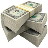 Money WhatsApp Sticker #11