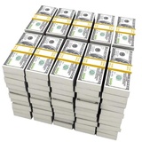 Money WhatsApp Sticker #12